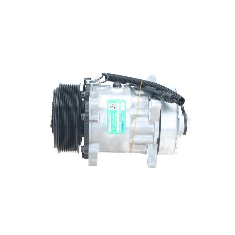 Compresseur, climatisation BV PSH 090.685.013.907 - Visuel 1