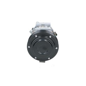 Compresseur, climatisation BV PSH 090.705.007.905 pour CHRYSLER 300 2.5 Syncro - 110cv