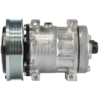 Compresseur, climatisation BV PSH OEM 5640561