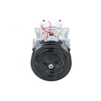 Compresseur, climatisation BV PSH 090.765.001.907 pour SUZUKI X-90 1.8 i - 110cv