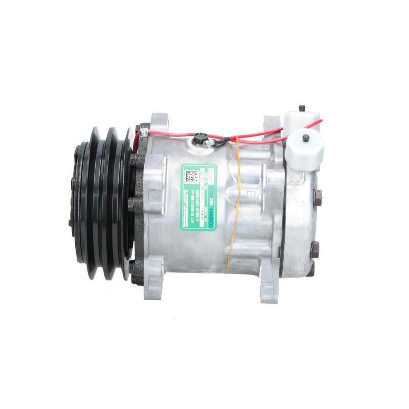 Compresseur, climatisation BV PSH 090.765.001.907 - Visuel 1