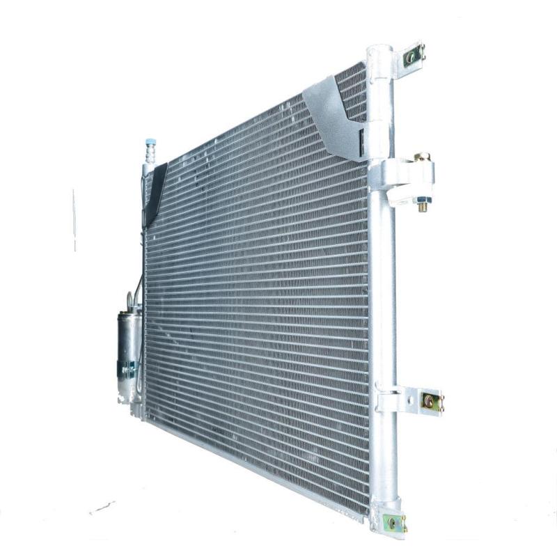 Condenseur, climatisation BV PSH 090.811.001.000 - Visuel 2