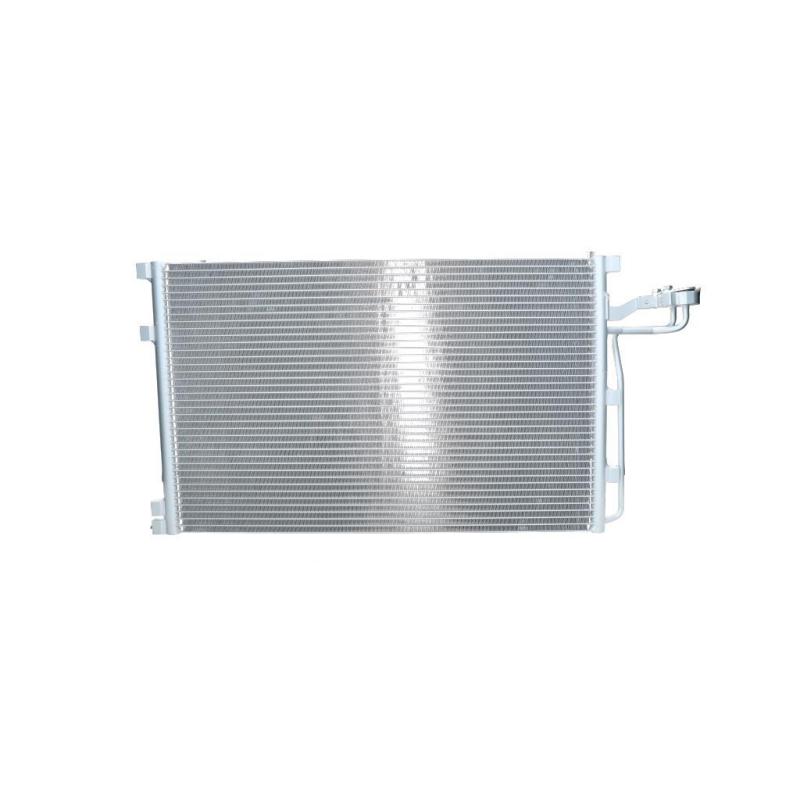 Condenseur, climatisation BV PSH 090.811.003.000 - Visuel 1