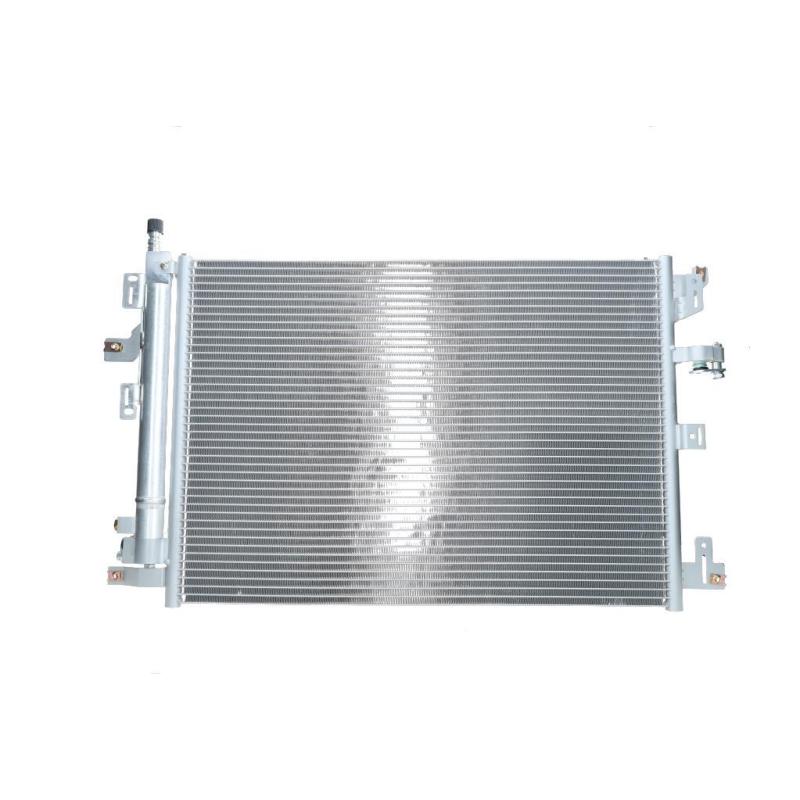 Condenseur, climatisation BV PSH 090.811.017.200 - Visuel 2