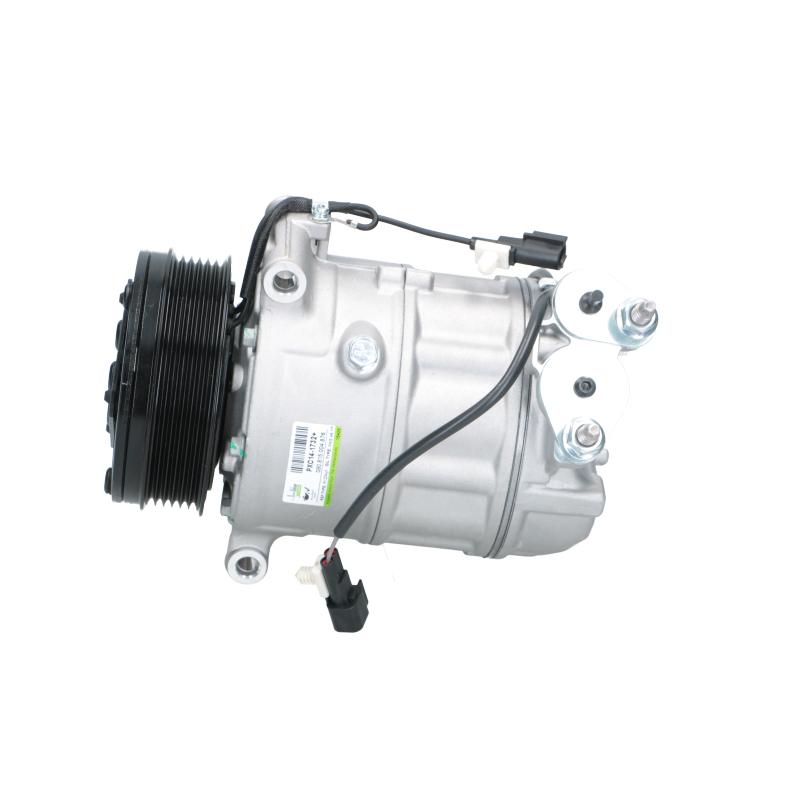 Compresseur, climatisation BV PSH 090.815.004.876 - Visuel 1