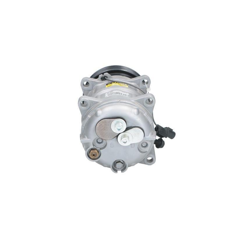 Compresseur, climatisation BV PSH 090.815.006.000 - Visuel 2