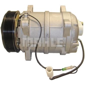 Compresseur, climatisation BV PSH OEM 8301533