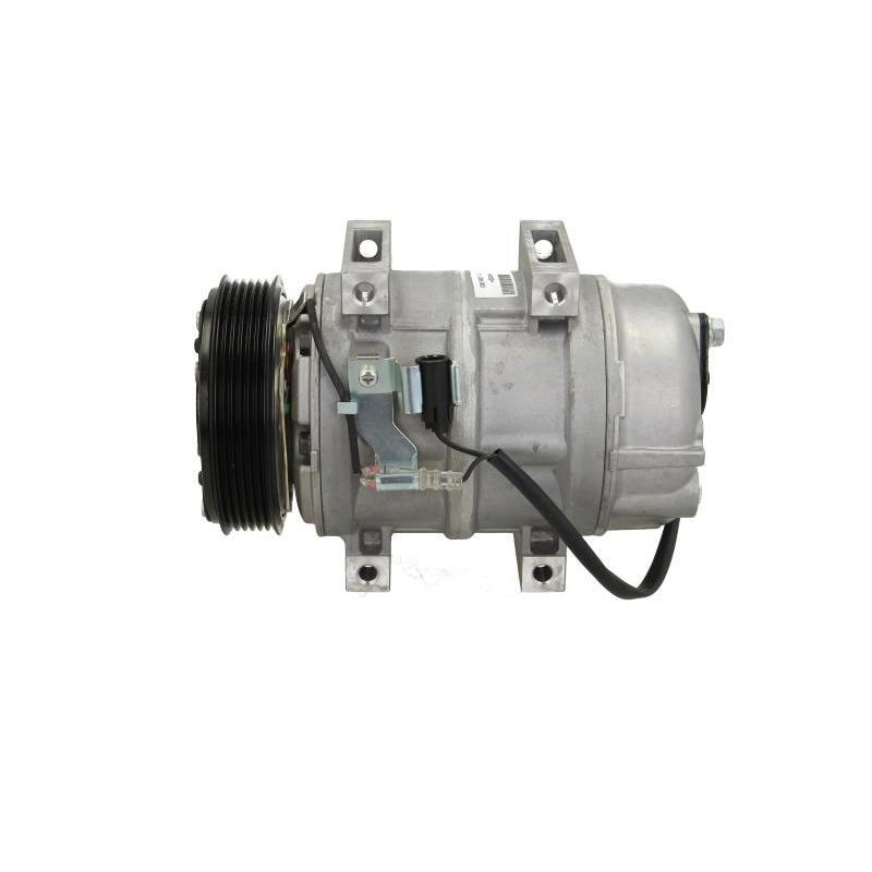 Compresseur, climatisation BV PSH 090.815.009.000 - Visuel 1