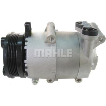 Compresseur, climatisation BV PSH OEM 8603615