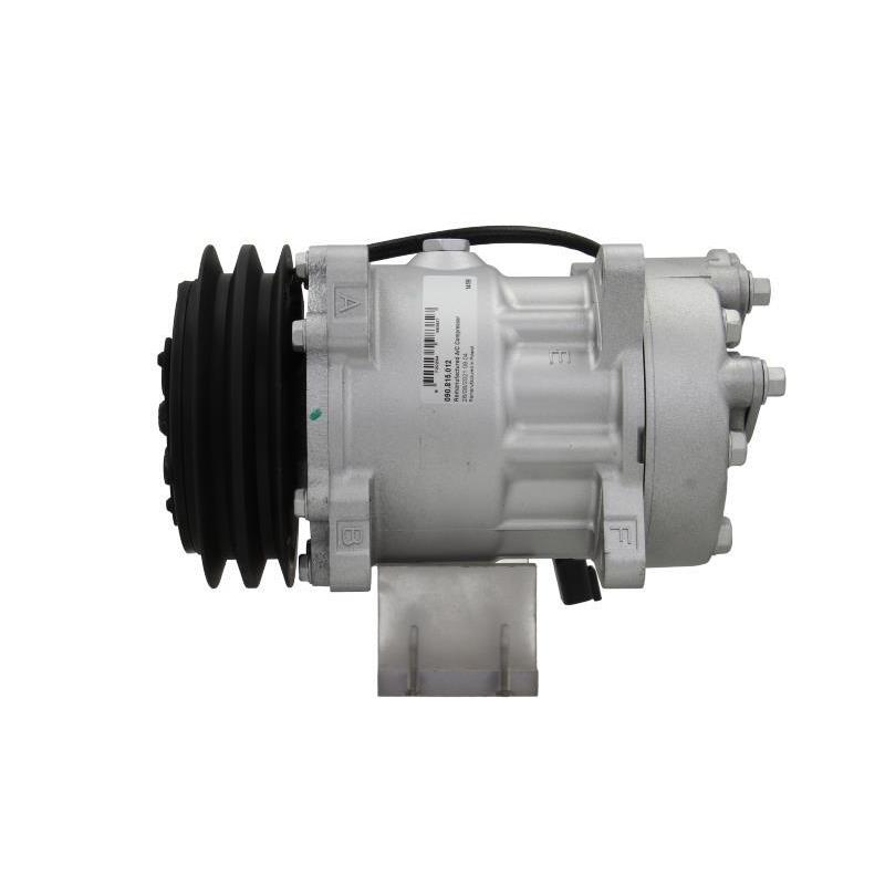 Compresseur, climatisation BV PSH 090.815.012.968 - Visuel 1