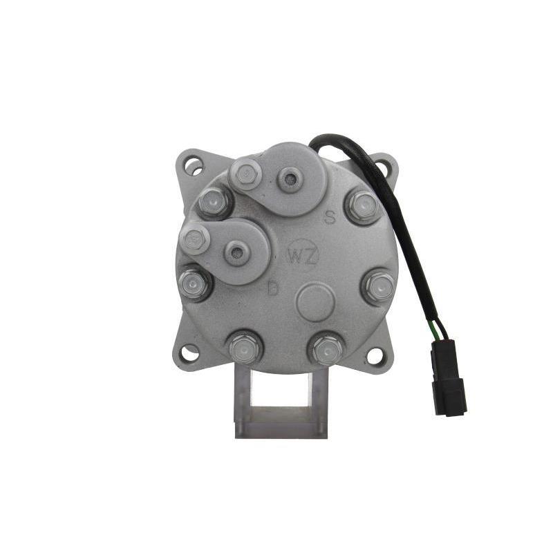 Compresseur, climatisation BV PSH 090.815.012.968 - Visuel 2