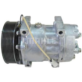 Compresseur, climatisation BV PSH OEM 8119628