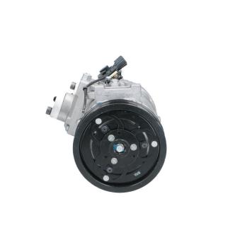 Compresseur, climatisation BV PSH [090.815.020.200]