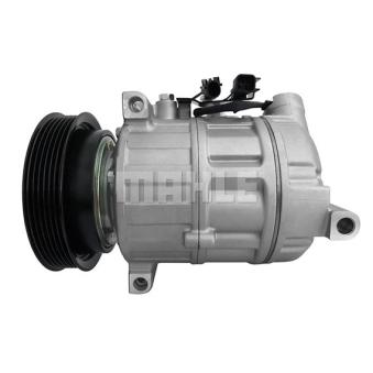 Compresseur, climatisation BV PSH OEM 36000455