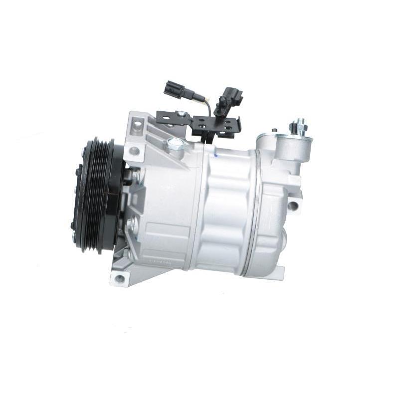 Compresseur, climatisation BV PSH 090.815.023.876 - Visuel 1