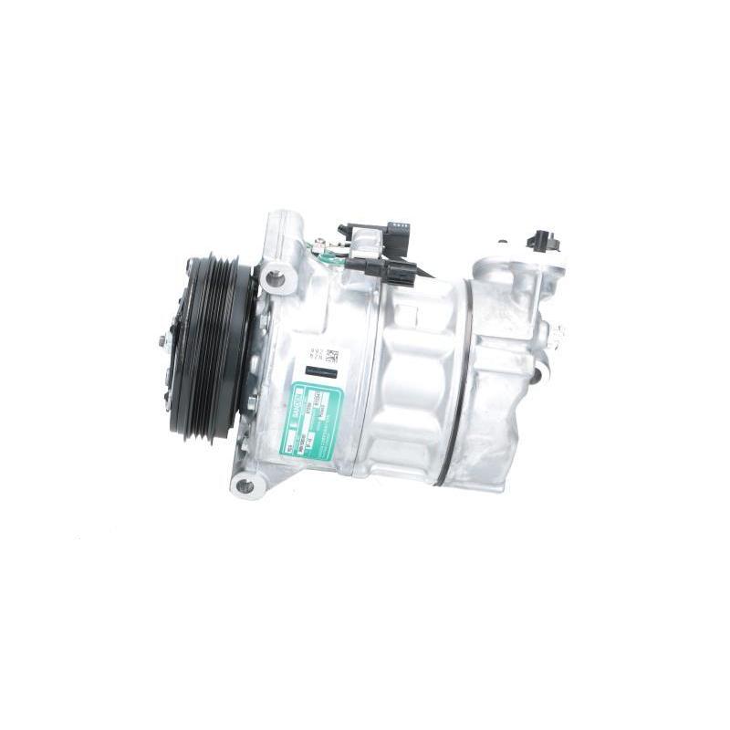 Compresseur, climatisation BV PSH 090.815.023.905 - Visuel 1