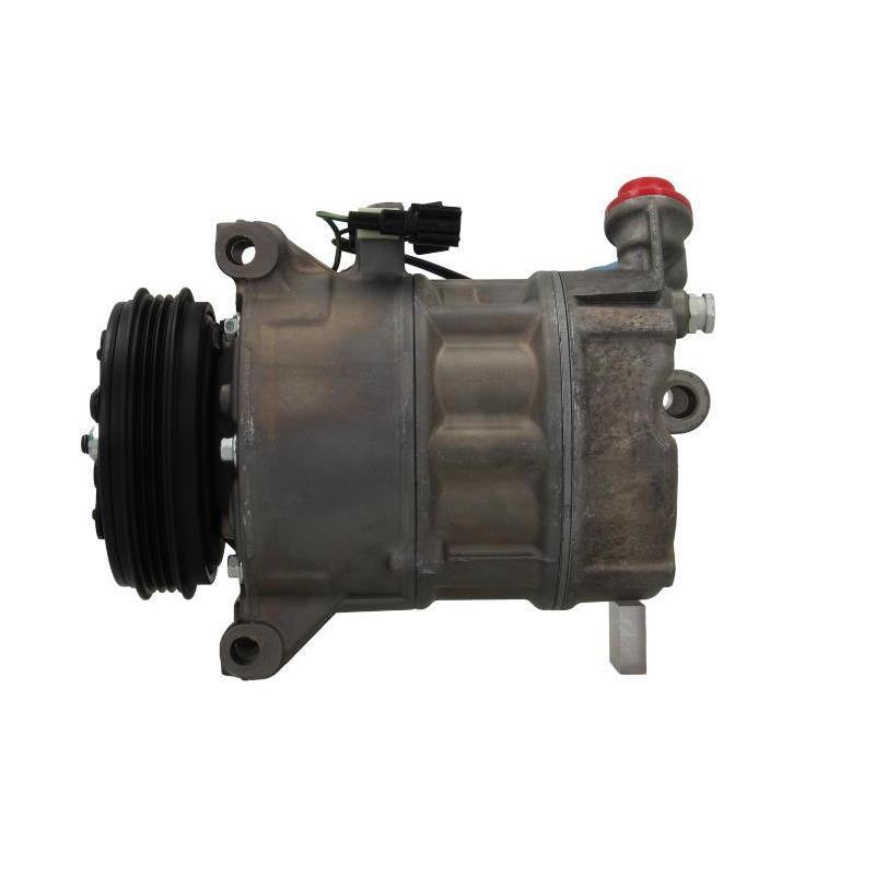 Compresseur, climatisation BV PSH 090.815.023.968 - Visuel 1