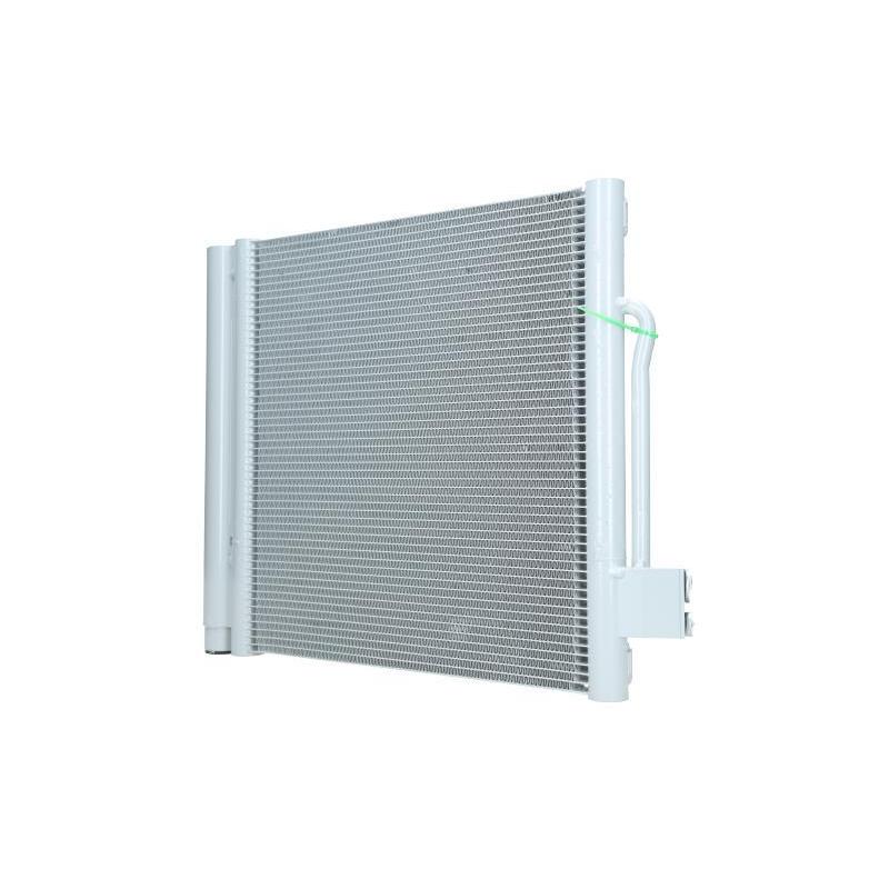 Condenseur, climatisation BV PSH 090.821.002.200 - Visuel 2