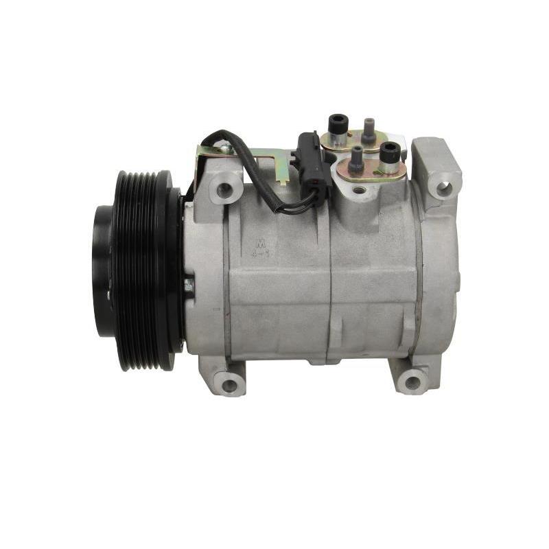 Compresseur, climatisation BV PSH 090.835.007.050 - Visuel 1