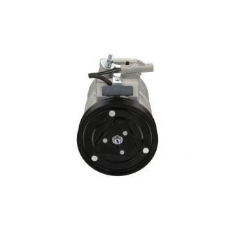 Compresseur, climatisation BV PSH [090.835.024.050]