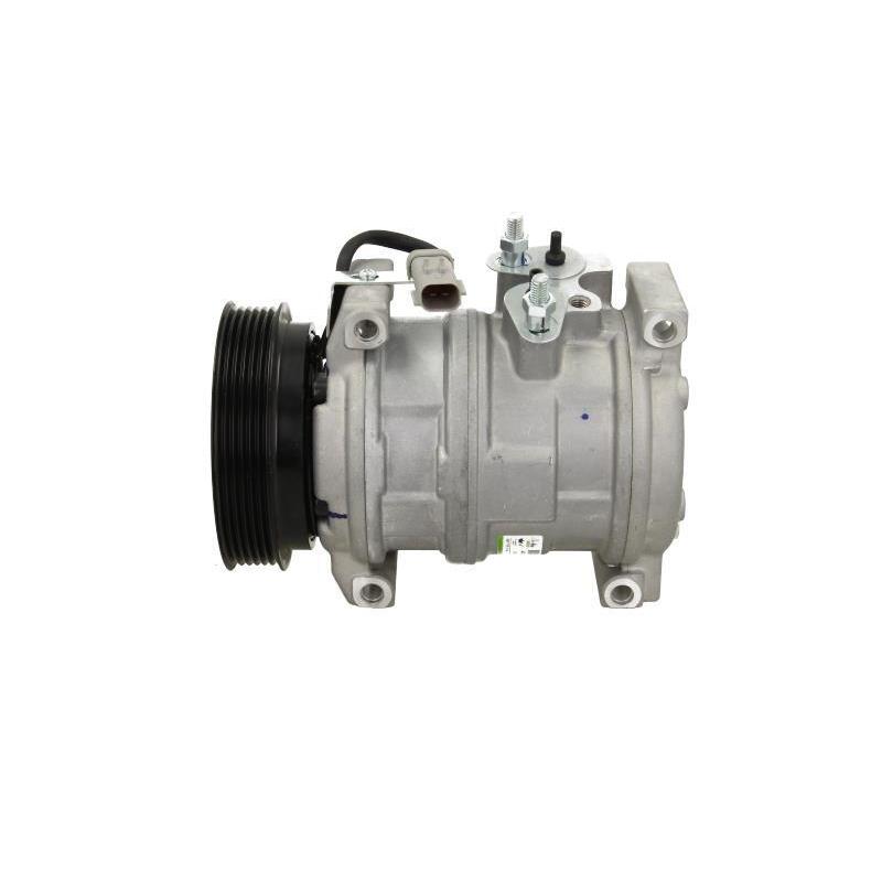 Compresseur, climatisation BV PSH 090.835.024.050 - Visuel 1