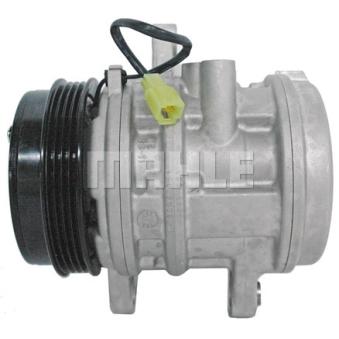 Compresseur, climatisation BV PSH OEM 96858722