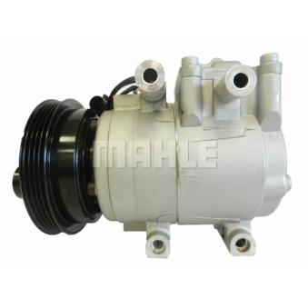 Compresseur, climatisation BV PSH OEM K9770125100 Compresseur, climatisation BV PSH OEM K9770125100