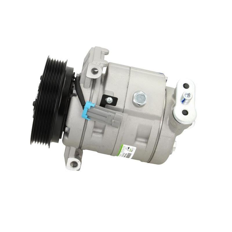 Compresseur, climatisation BV PSH 090.835.033.040 - Visuel 1