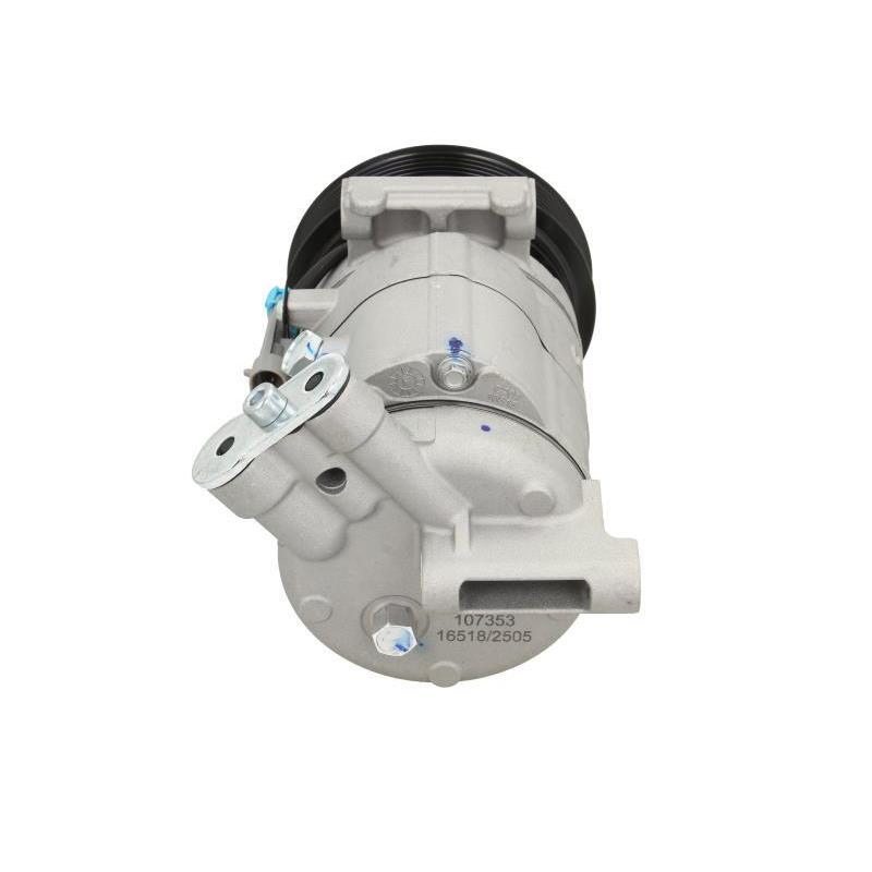 Compresseur, climatisation BV PSH 090.835.033.040 - Visuel 2