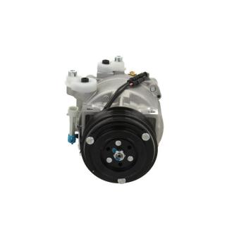 Compresseur, climatisation BV PSH 090.835.036.130 pour CHEVROLET TRAX 1.7 TD AWD - 131cv
