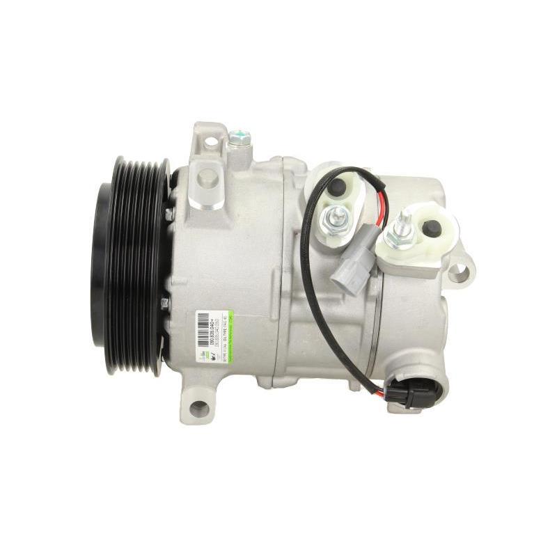 Compresseur, climatisation BV PSH 090.835.040.050 - Visuel 1