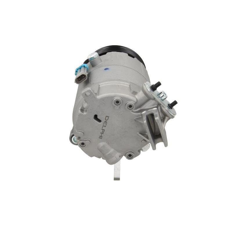 Compresseur, climatisation BV PSH 090.835.066.240 - Visuel 2