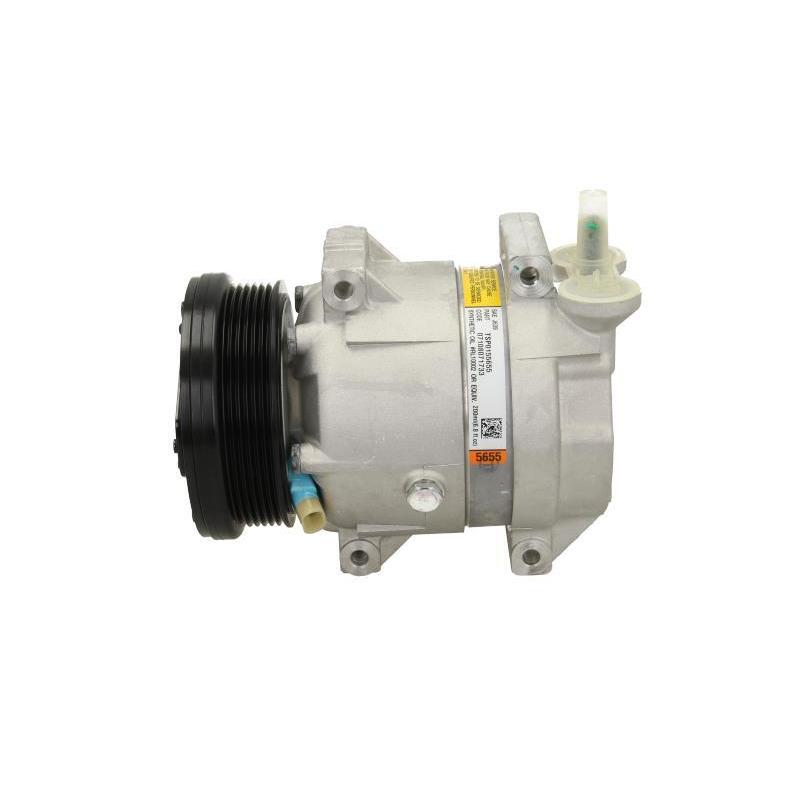 Compresseur, climatisation BV PSH 090.835.070.240 - Visuel 1