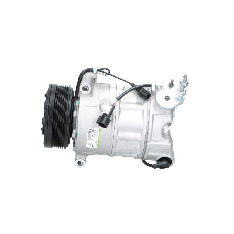 Compresseur, climatisation BV PSH 090.845.009.876 - Visuel 1