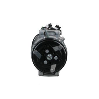 Compresseur, climatisation BV PSH OEM LR019133