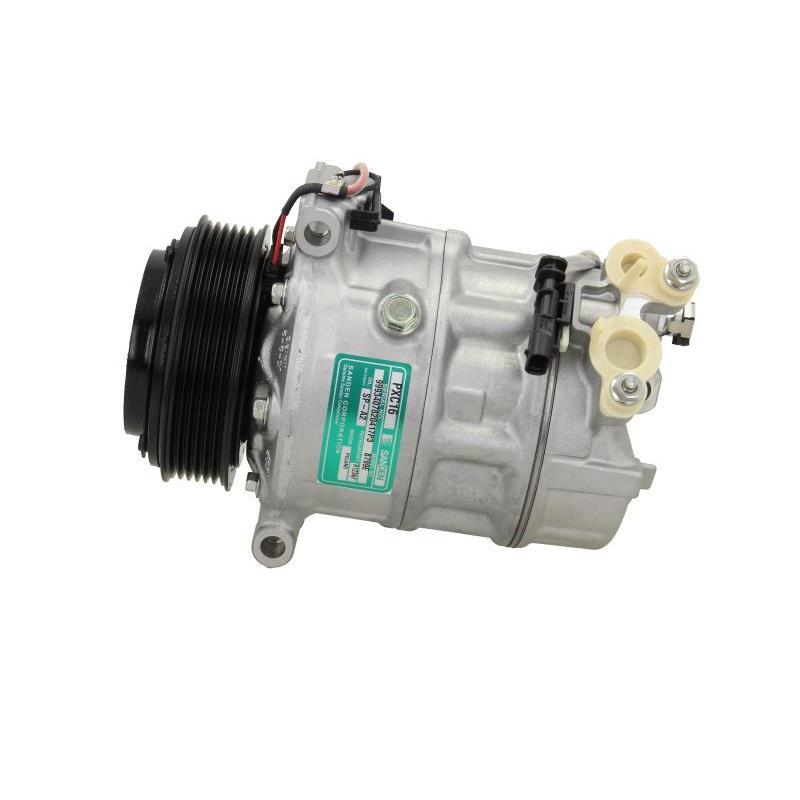 Compresseur, climatisation BV PSH 090.845.011.310 - Visuel 1