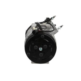 Compresseur, climatisation BV PSH 090.845.020.876 pour JAGUAR XF 2.2 D - 190cv