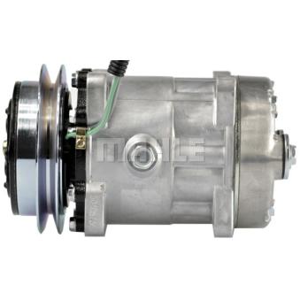 Compresseur, climatisation BV PSH OEM 1334169