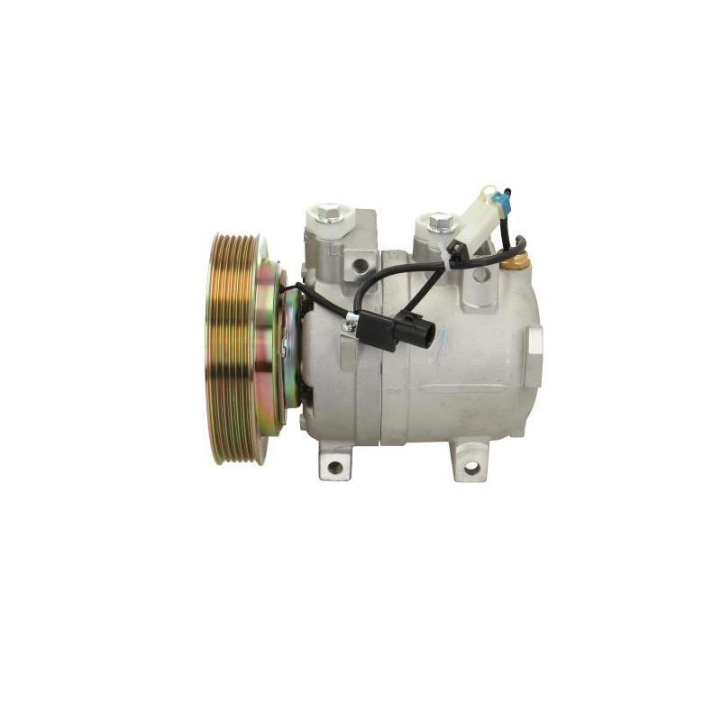 Compresseur, climatisation BV PSH 090.935.001.000 - Visuel 1