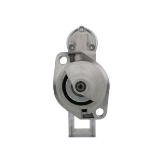 Démarreur BV PSH 100.501.112.010 pour PORSCHE BOXSTER 2.4 TD - 110cv