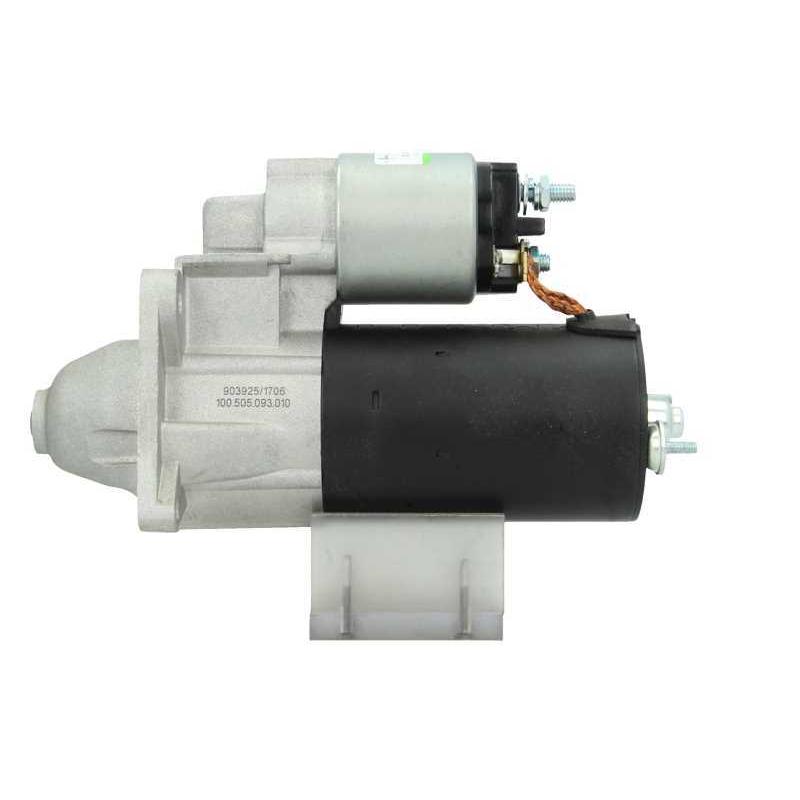 Démarreur BV PSH 100.505.093.010 - Visuel 1