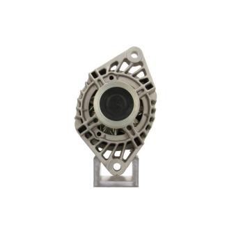 Alternateur BV PSH 105.505.090.050 pour FIAT 500X 1.9 JTD - 110cv