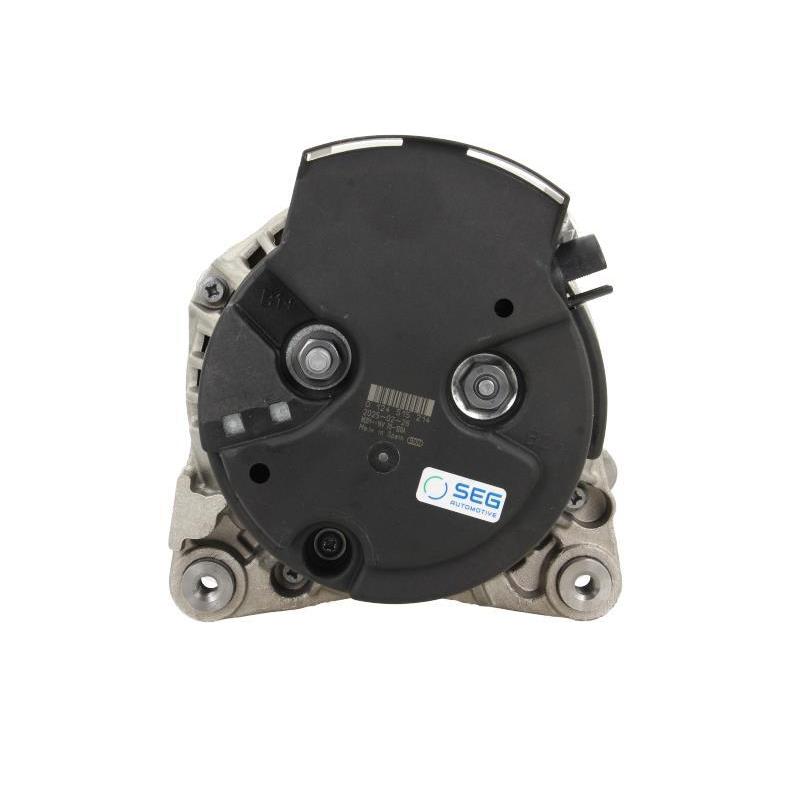 Alternateur BV PSH 105.507.120.280 - Visuel 2