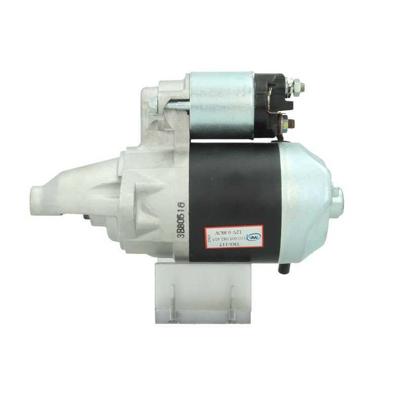 Démarreur BV PSH 110.005.082.415 - Visuel 1