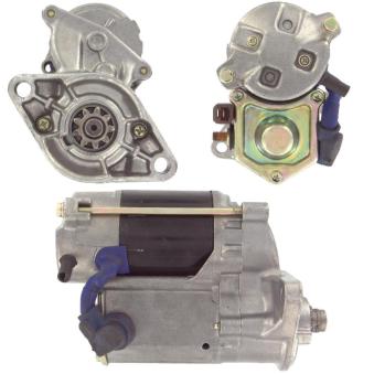 Démarreur BV PSH OEM S23993