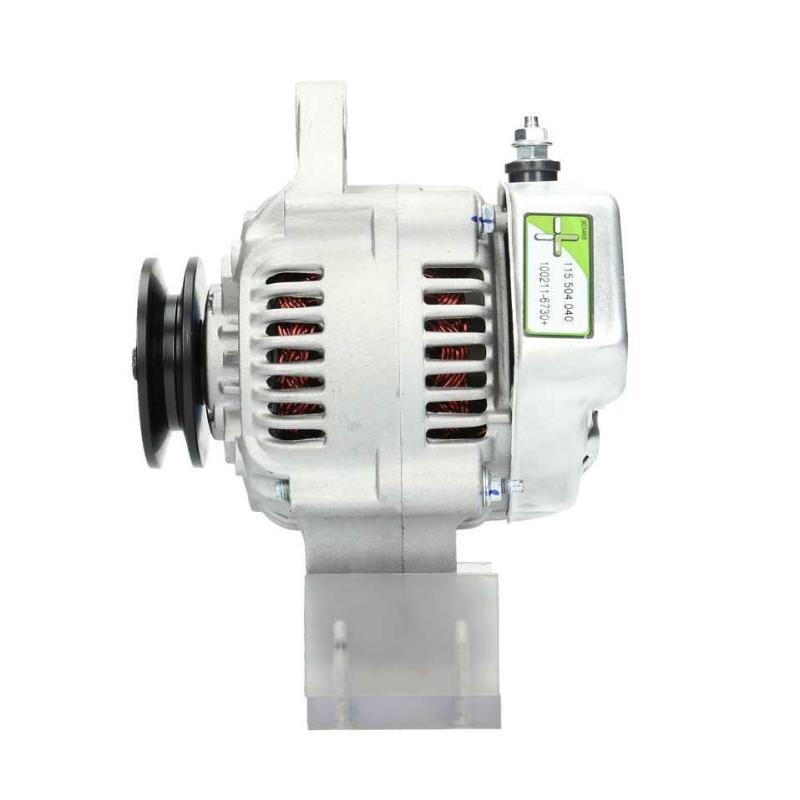 Alternateur BV PSH 115.504.050.050 - Visuel 1