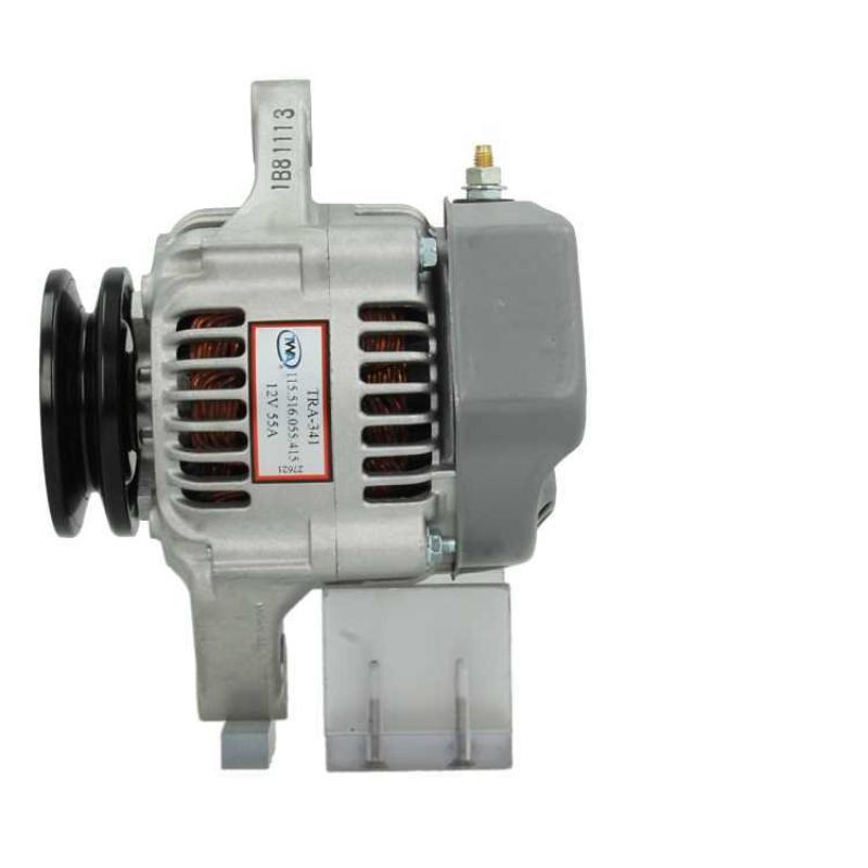 Alternateur BV PSH 115.516.055.415 - Visuel 1