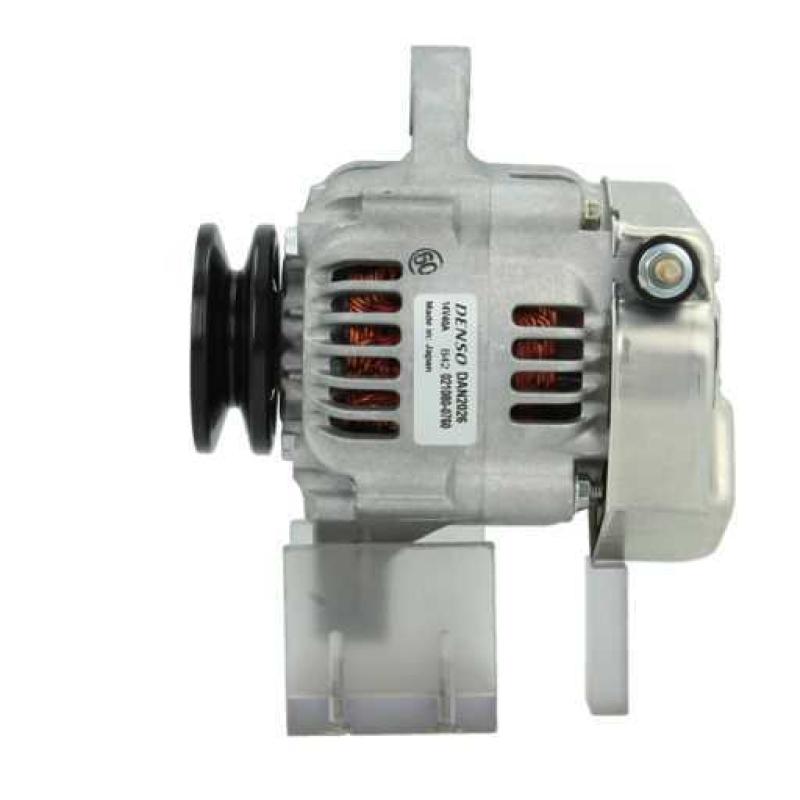 Alternateur BV PSH 115.521.040.260 - Visuel 1