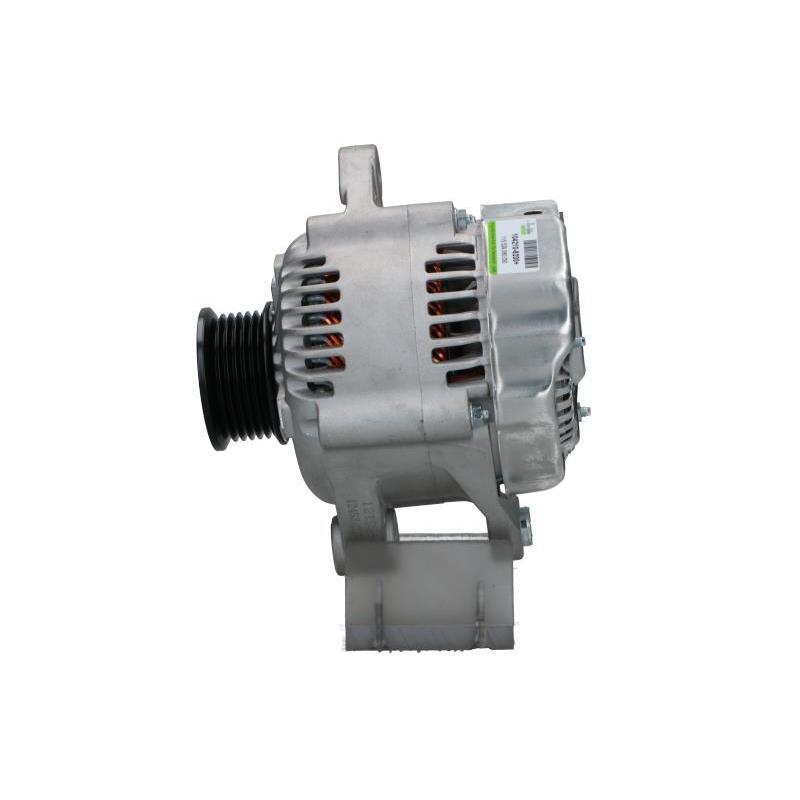 Alternateur BV PSH 115.529.080.050 - Visuel 1