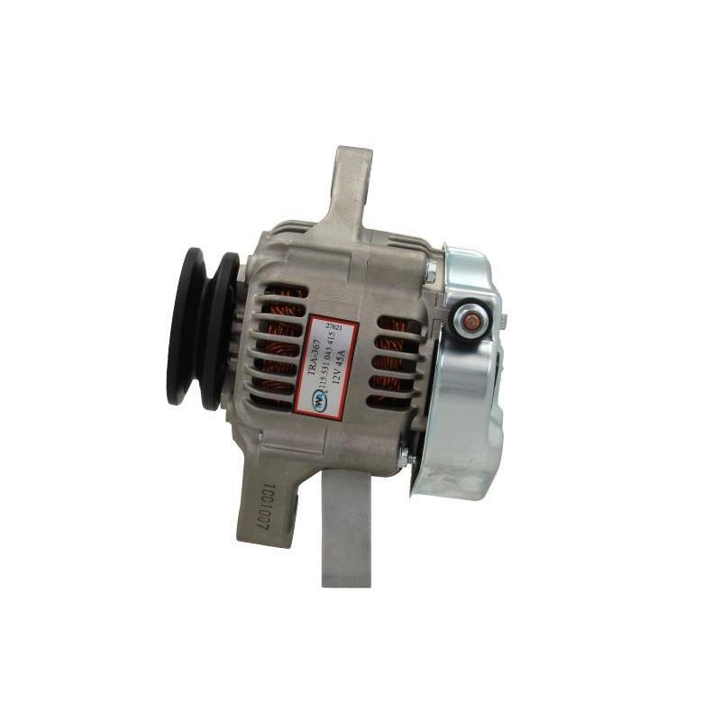 Alternateur BV PSH 115.531.045.415 - Visuel 1